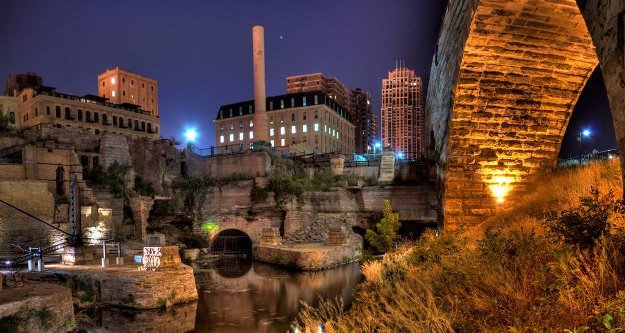Things to do in Minneapolis Mill City Museum