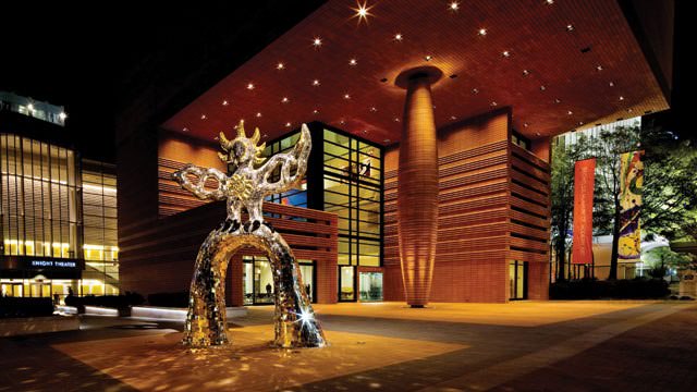 Things to do in Charlotte The Bechtler Museum of Modern Art