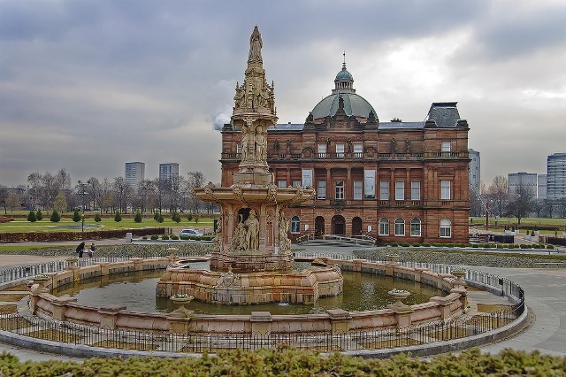 Things to do in Glasgow People's Palace