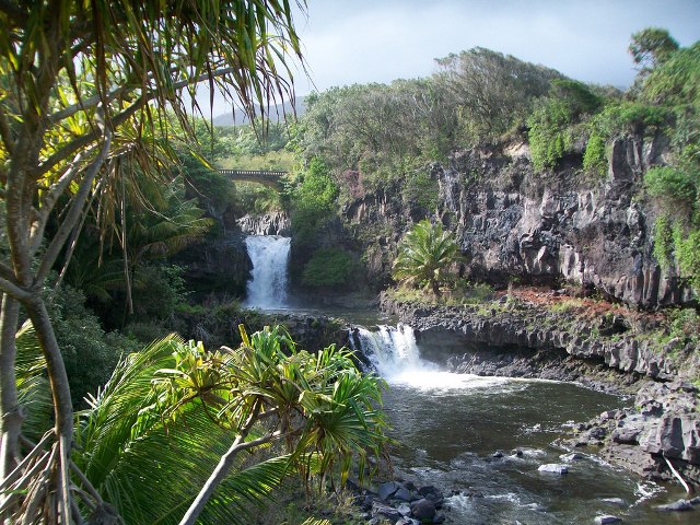Things to do in Hawaii Haleakala National Park