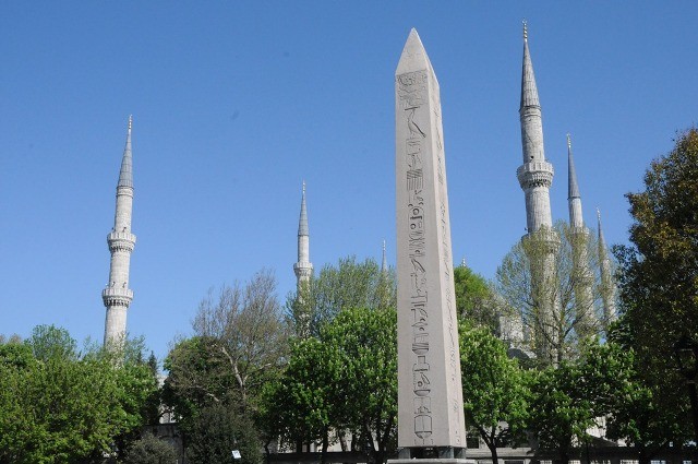 Things to do in Istanbul hippodrome