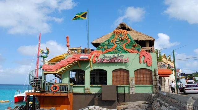 Things to do in Jamaica Margaritaville