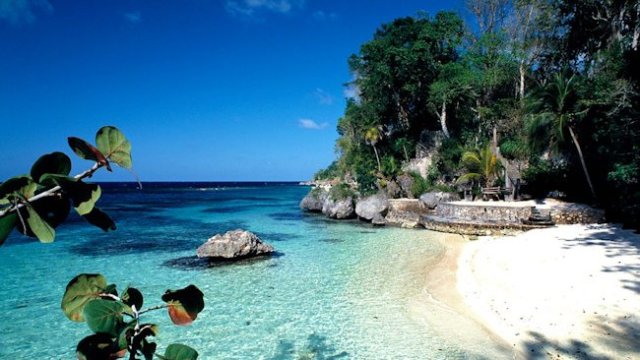 Things to do in Jamaica james bond beach