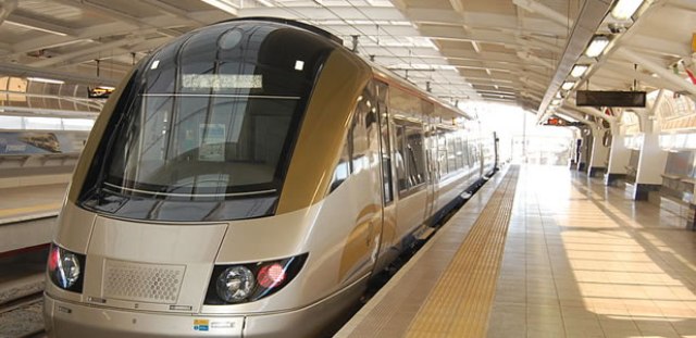 Things to do in Johannesburg Gautrain