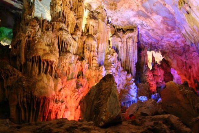 Things to do in Johannesburg Sterkfontein Caves