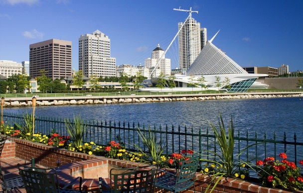 Things to do in Milwaukee WI