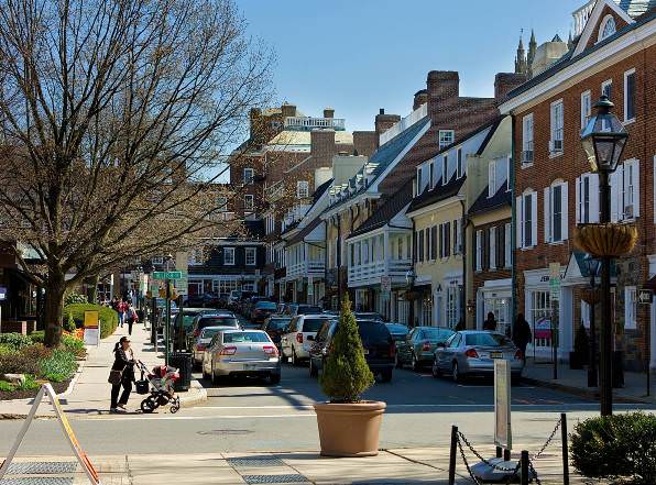 Things to do in Princeton NJ