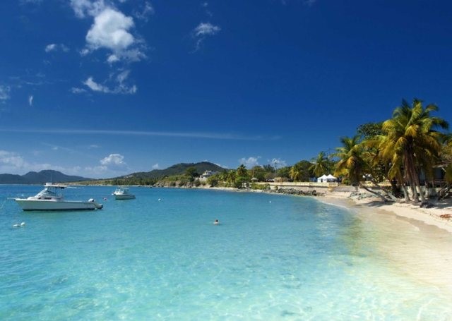 Things to do in Puerto Rico vieques