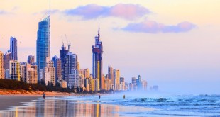 Things to do in the Gold Coast