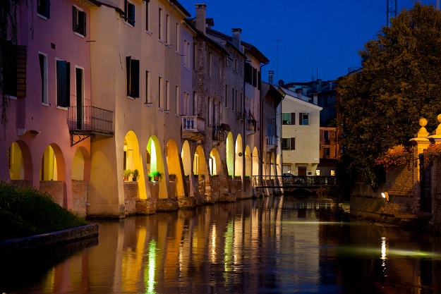 Things to do in Venice Treviso