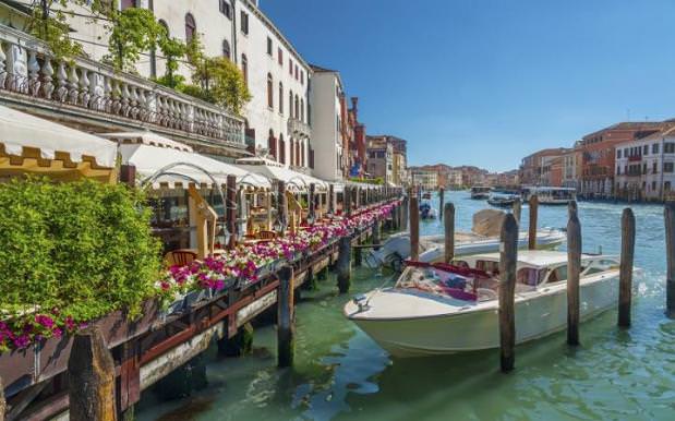Things to do in Venice Venice’s Top Islands