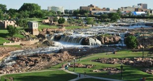 Things to do in Sioux Falls SD