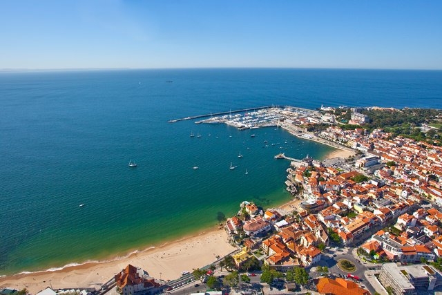 things to do in lisbon cascais
