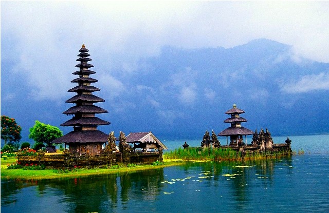 Bali Things to do explore bali