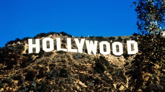 LA Things to do Hollywood