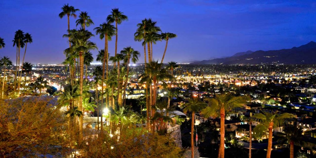 Palm Springs Things to do