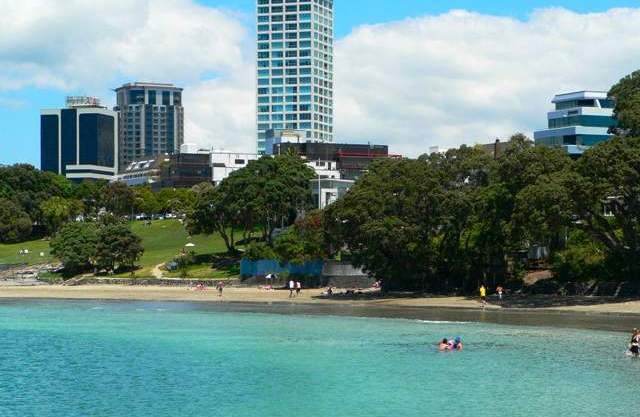 Things to do in Auckland east coast beaches