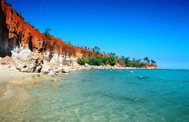 Things to do in Australia cape york