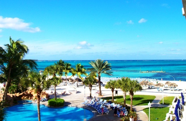 Things to do in Bahamas cable beach