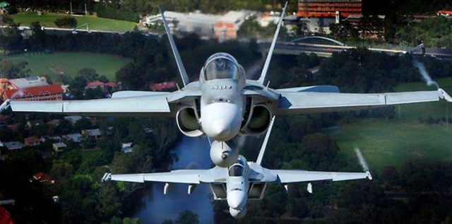 Things to do in Brisbane Air Combat Centre