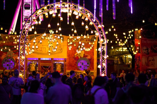 Things to do in Brisbane Cultural Festivals