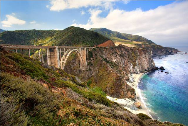 Things to do in California Big Sur