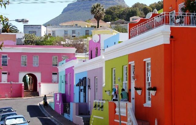 Things to do in Cape Town township