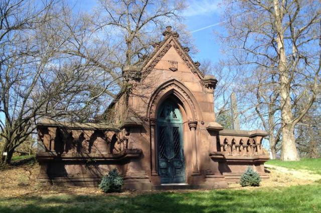 Things to do in Cincinnati Spring Grove Cemetery & Arboretum