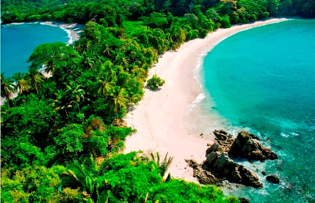 Things to do in Costa Rica Manuel Antonio