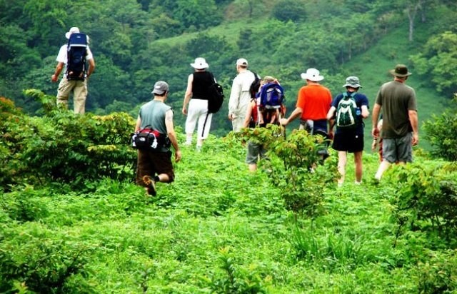 Things to do in Costa Rica treks