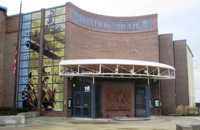 Things to do in Dayton Ohio dayton aviation heritage national historic park