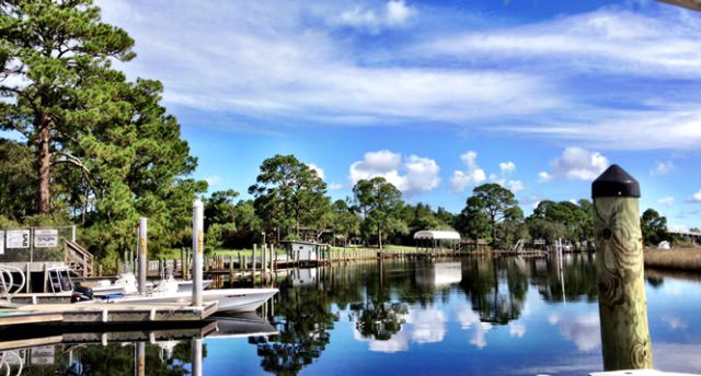 Things to do in Florida Carrabelle