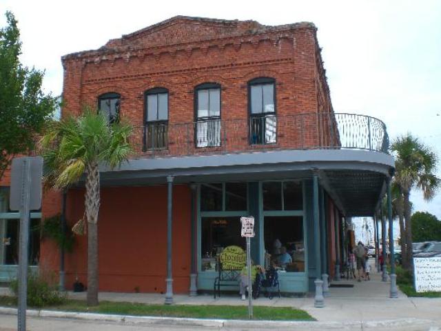 Things to do in Florida Historic Downtown Areas