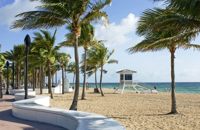 Things to do in Fort Lauderdale beach