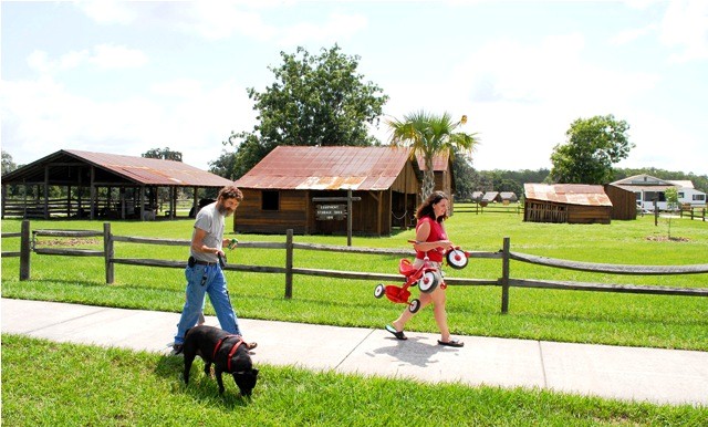 Things to do in Kissimmee Pioneer Village