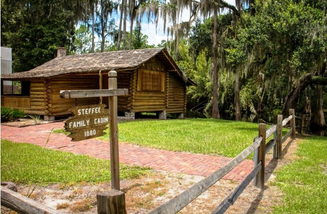 Things to do in Kissimmee Shingle Creek regional park