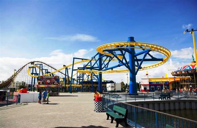 Things to do in Kissimmee fun spot america