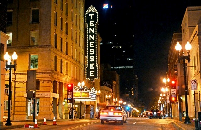 Things to do in Knoxville, TN downtown knoxville
