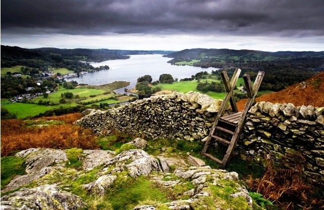 Things to do in Lake District ambleside