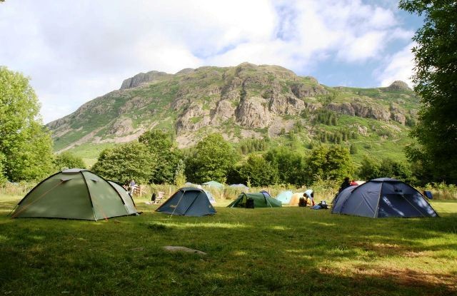 Things to do in Lake District great langdale