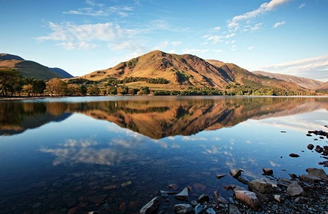 Things to do in Lake District national park