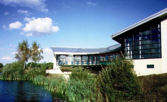 Things to do in Lincoln natural world centre
