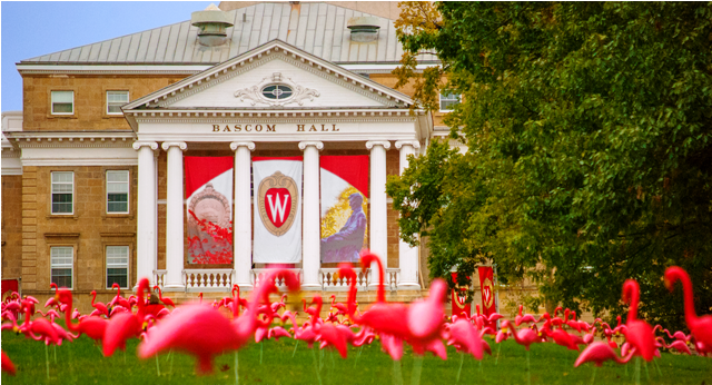 Things to do in Madison university of wisconsin