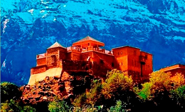 Things to do in Marrakech toubkal national park