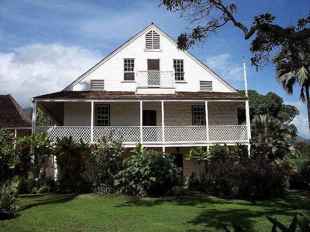 Things to do in Maui Bailey House Museum