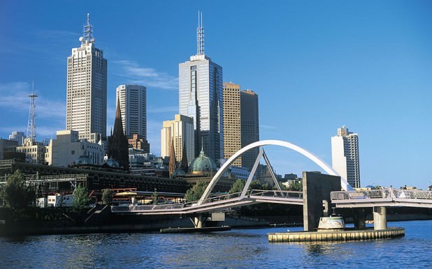 Things to do in Melbourne Australia