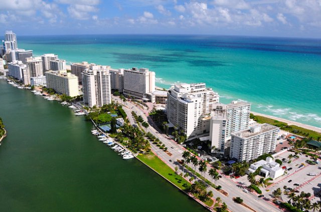 Things to do in Miami Florida miami beaches