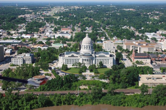 Things to do in Missouri Jefferson City