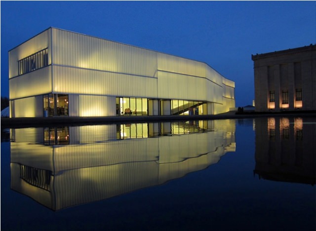 Things to do in Missouri Nelson Atkins Museum of Art
