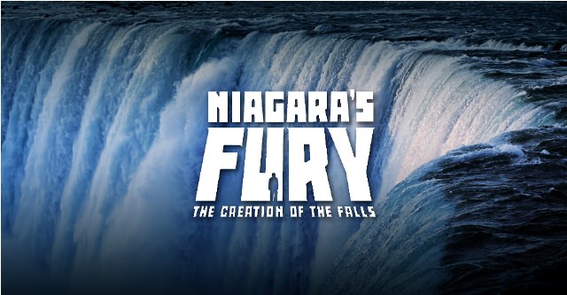 Things to do in Niagara Falls Canada Niagara’s Fury